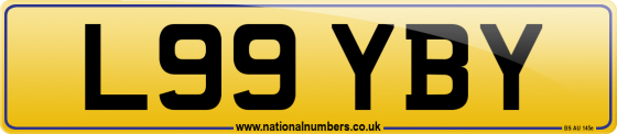 L99 YBY