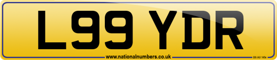L99 YDR
