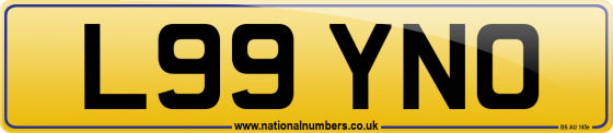 L99 YNO