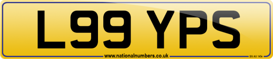 L99 YPS