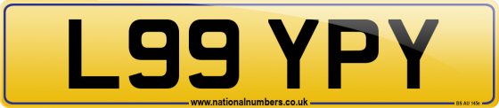 L99 YPY