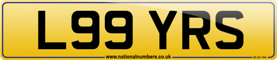 L99 YRS