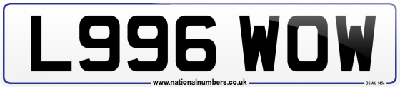 L996 WOW