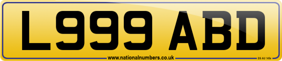 L999 ABD