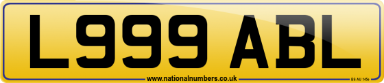 L999 ABL
