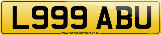 L999 ABU