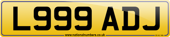 L999 ADJ