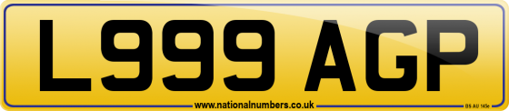 L999 AGP