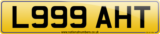 L999 AHT
