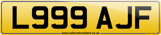 L999 AJF