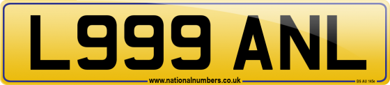 L999 ANL
