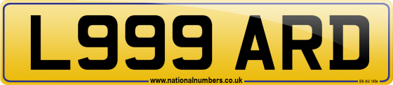 L999 ARD