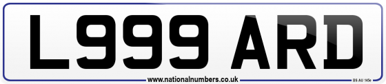 L999 ARD