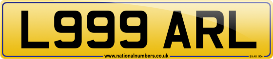 L999 ARL