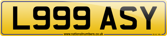 L999 ASY