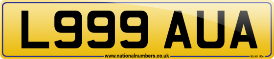 L999 AUA