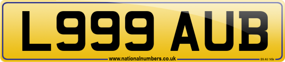 L999 AUB