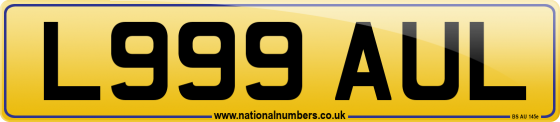 L999 AUL