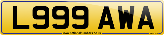 L999 AWA