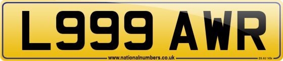 L999 AWR