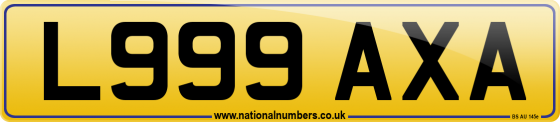 L999 AXA