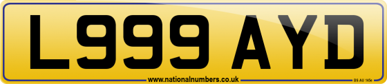 L999 AYD