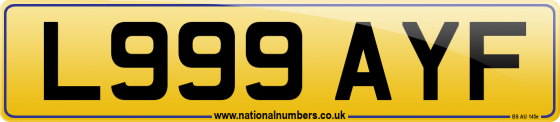 L999 AYF