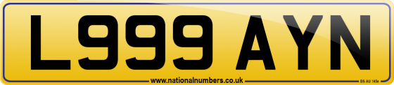L999 AYN