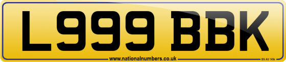 L999 BBK