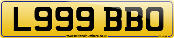 L999 BBO