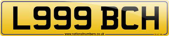 L999 BCH