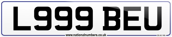 L999 BEU