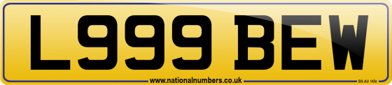 L999 BEW