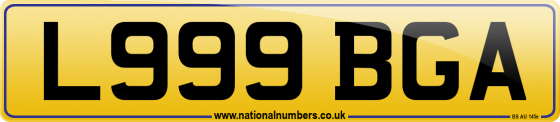 L999 BGA