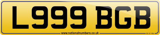 L999 BGB