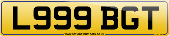 L999 BGT