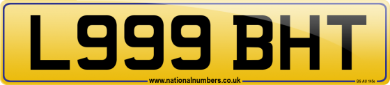 L999 BHT