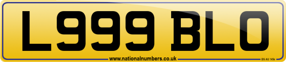 L999 BLO