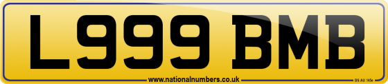 L999 BMB