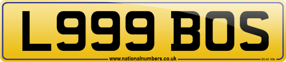 L999 BOS
