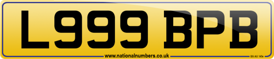 L999 BPB