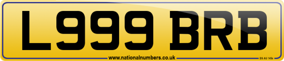 L999 BRB