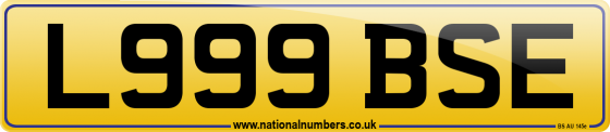 L999 BSE