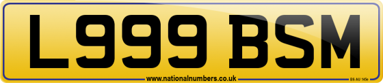 L999 BSM