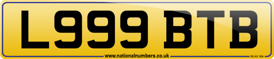 L999 BTB