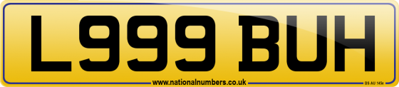 L999 BUH