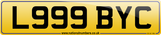L999 BYC