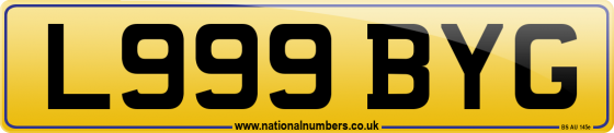L999 BYG