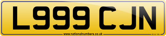 L999 CJN