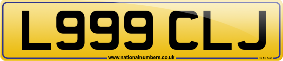 L999 CLJ